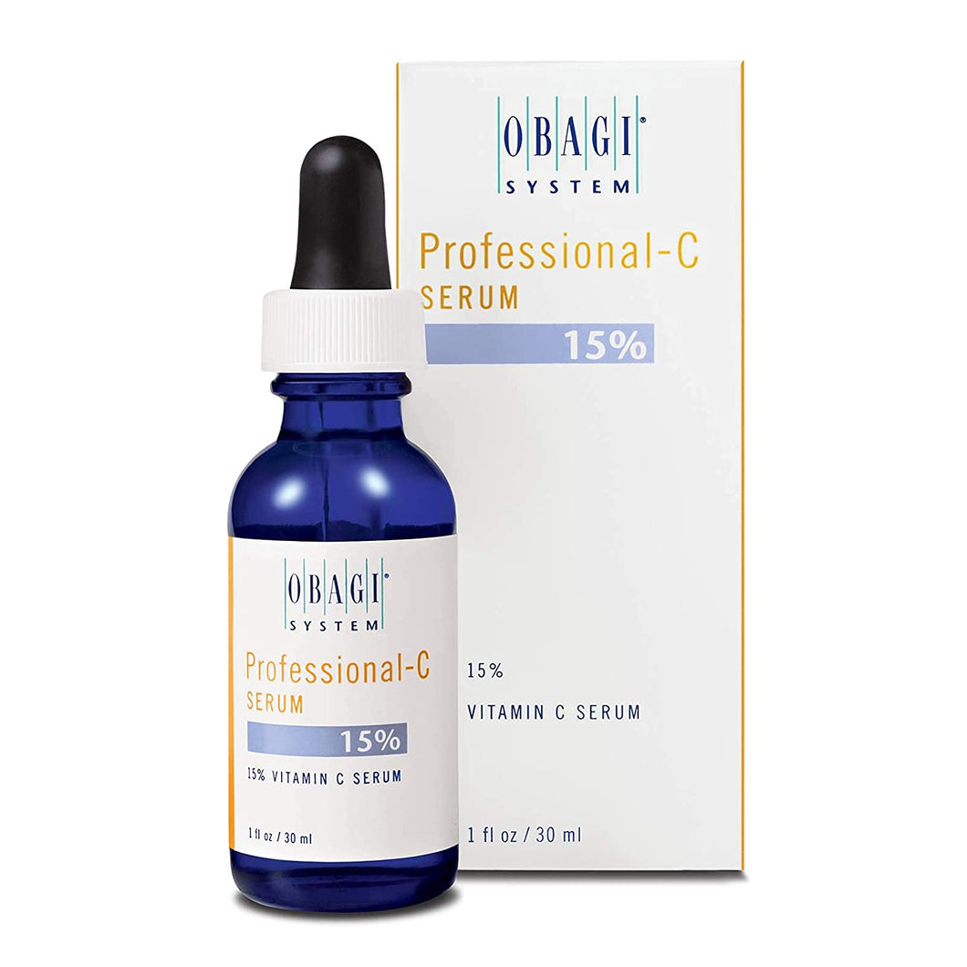 Professional-C® Serum 15%