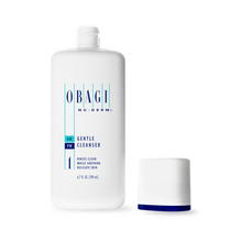 Load image into Gallery viewer, OBAGI NU-DERM GENTLE CLEANSER (200ML)
